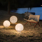 Moon Floor Lamp — product view 6