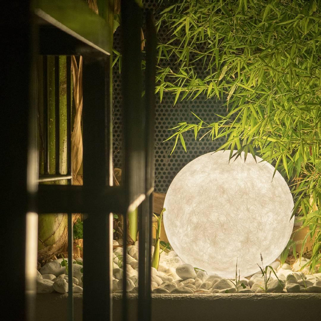 Moon Floor Lamp — product view 7