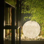 Moon Floor Lamp — product view 7