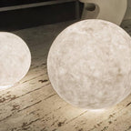 Moon Floor Lamp — product view 9
