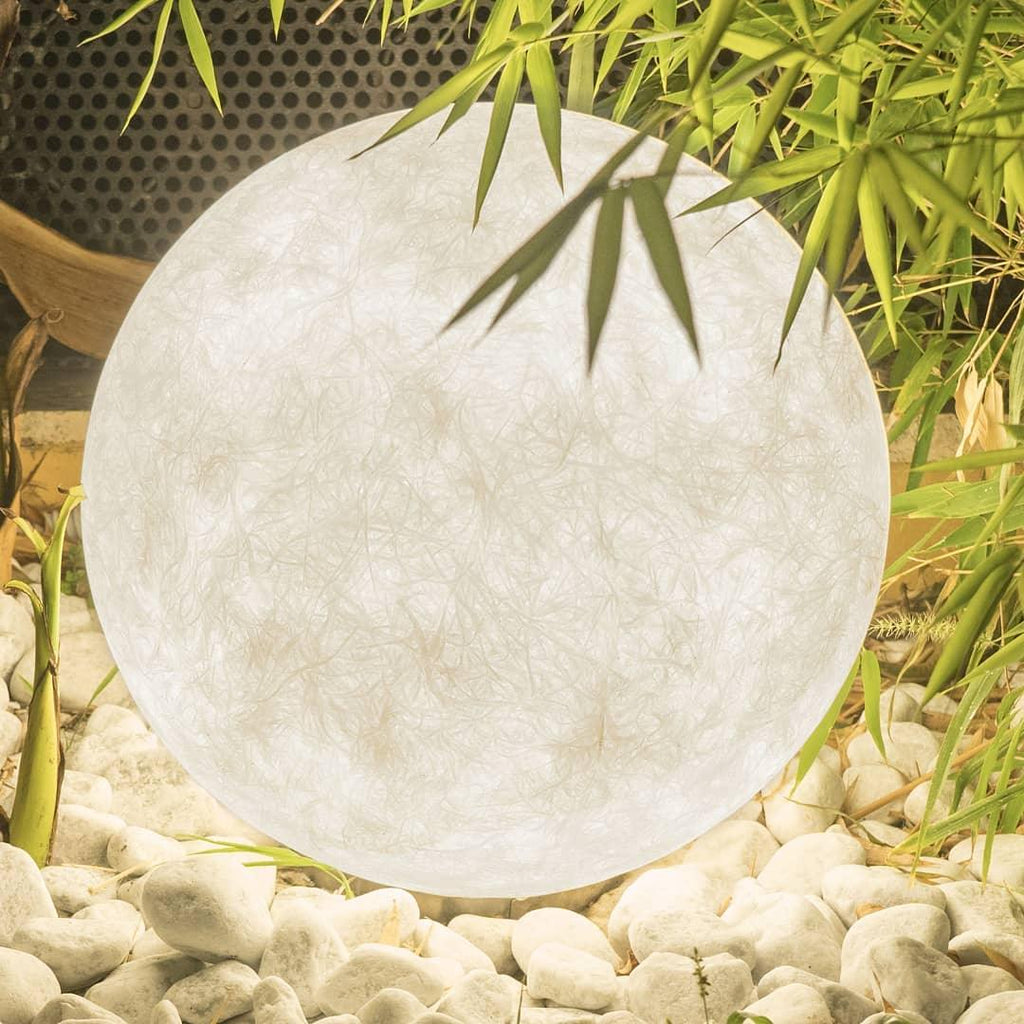 Moon Floor Lamp — product view 10