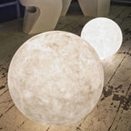 Moon Floor Lamp — product view 11
