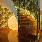 Moon Floor Lamp — product view 13