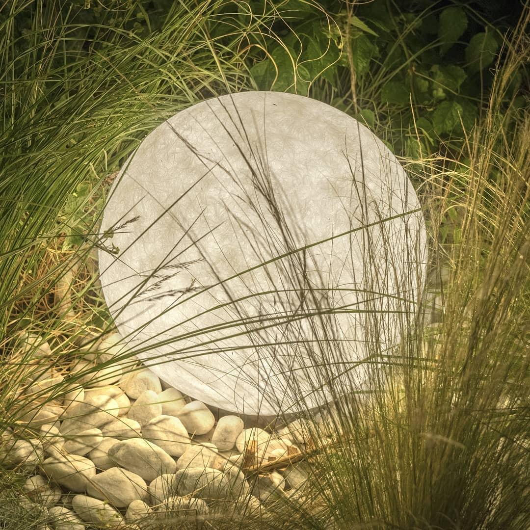 Moon Floor Lamp — product view 14