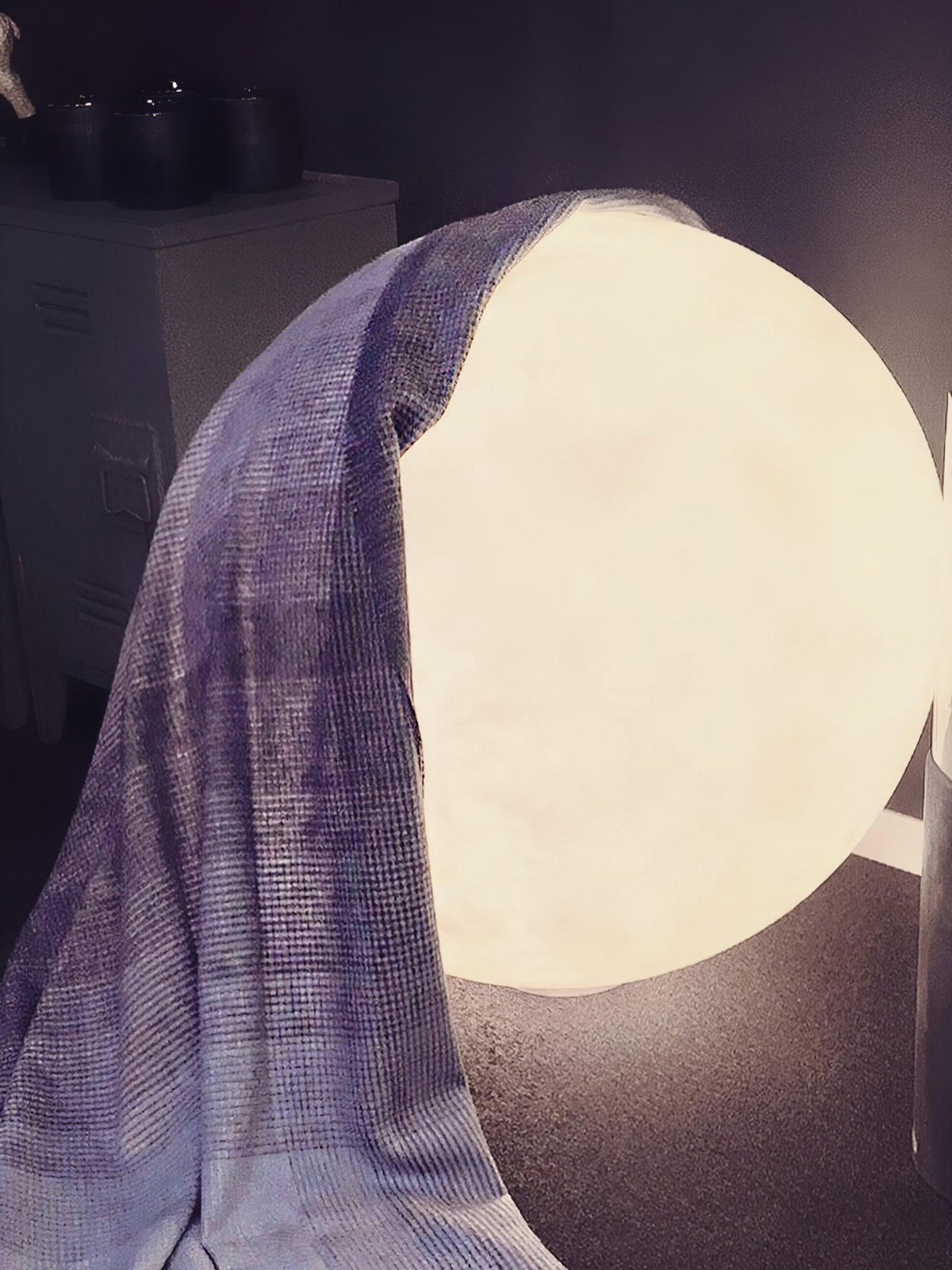 Moon Floor Lamp — product view 15