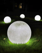 Moon Floor Lamp — product view 17