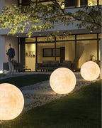 Moon Floor Lamp — product view 18