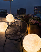 Moon Floor Lamp — product view 19