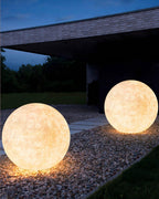 Moon Floor Lamp — product view 20