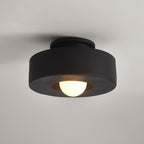 Carneros Glass Ceiling Lamp — product view 20