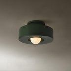 Carneros Glass Ceiling Lamp — product view 26