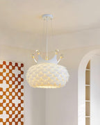 Crown Metal Pendant Lamp — product view 6