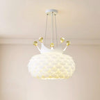 Crown Metal Pendant Lamp — product view 8