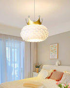 Crown Metal Pendant Lamp — product view 10