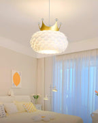 Crown Metal Pendant Lamp — product view 11