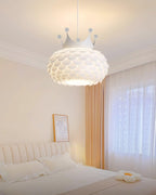 Crown Metal Pendant Lamp — product view 12