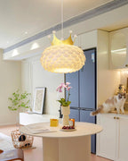 Crown Metal Pendant Lamp — product view 16