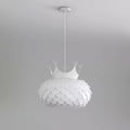 Crown Metal Pendant Lamp — product view 18
