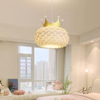 Crown Metal Pendant Lamp — product view 21