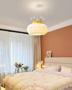 Crown Metal Pendant Lamp — product view 22