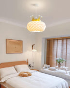 Crown Metal Pendant Lamp — product view 23