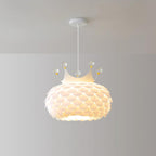 Crown Metal Pendant Lamp — product view 25