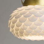 Crown Metal Pendant Lamp — product view 29