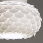 Crown Metal Pendant Lamp — product view 30