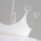 Crown Metal Pendant Lamp — product view 32