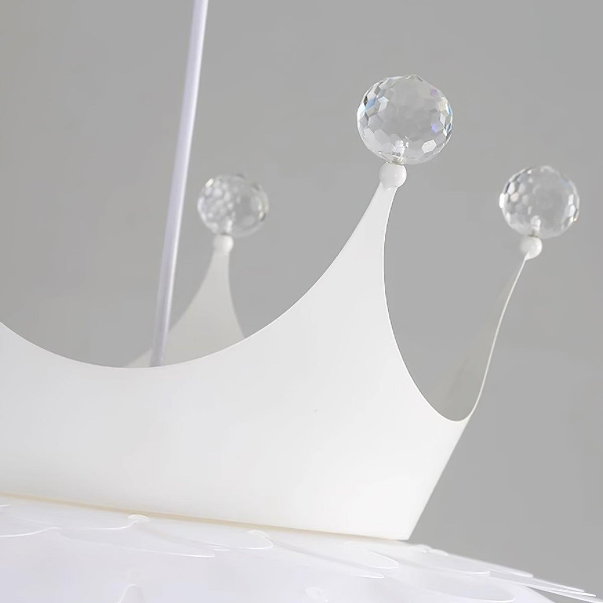 Crown Metal Pendant Lamp — product view 32