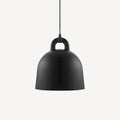 Bell Metal Pendant Light — product view 16
