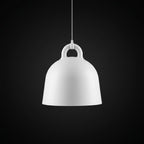 Bell Metal Pendant Light — product view 32