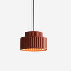 Kami Metal Pendant Lamp — product view 1