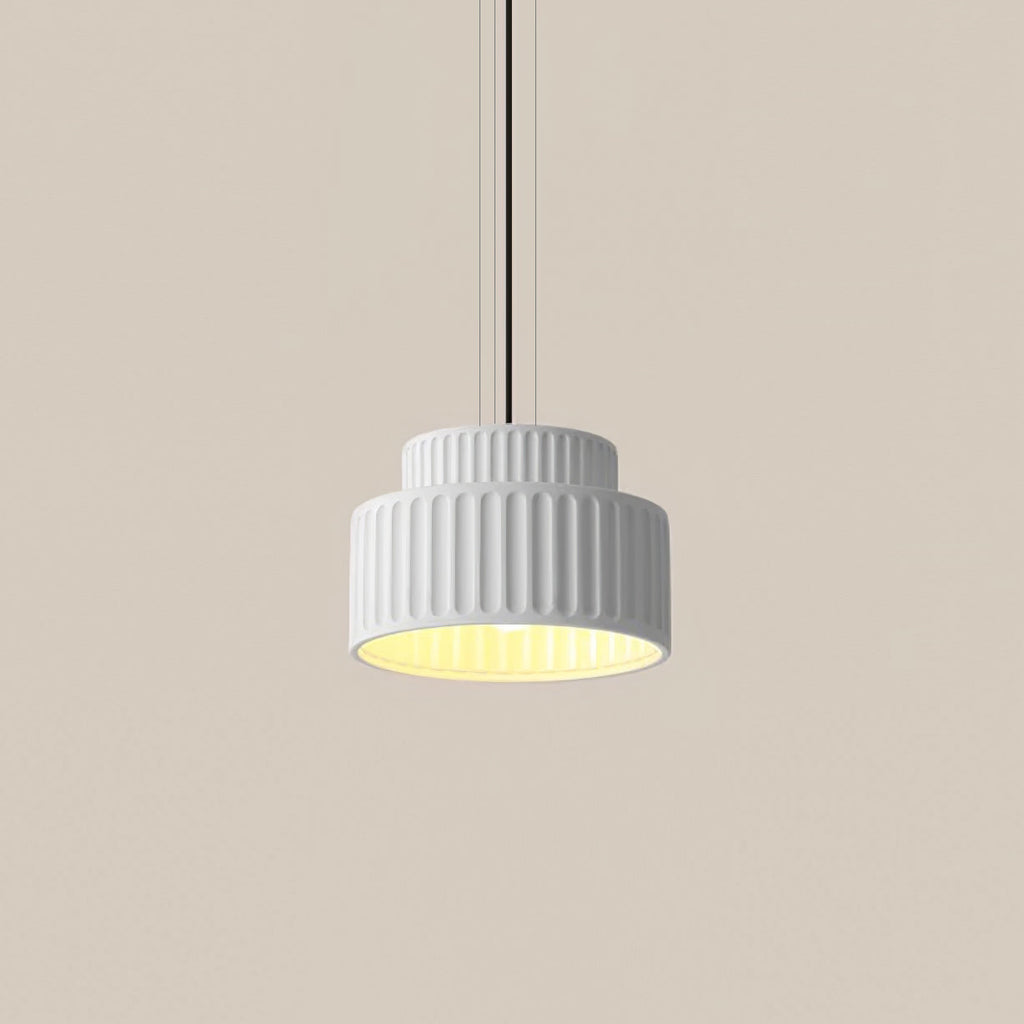 Kami Metal Pendant Lamp — product view 10