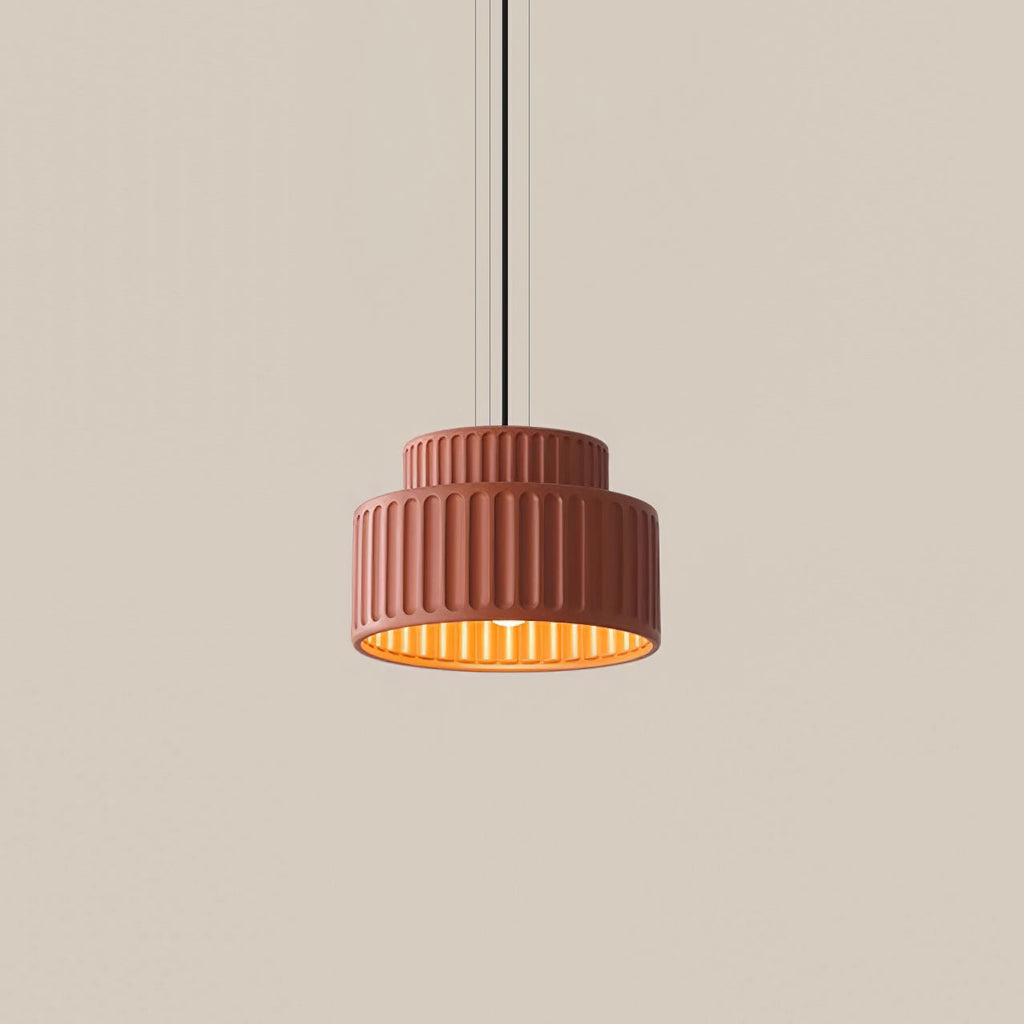 Kami Metal Pendant Lamp — product view 12
