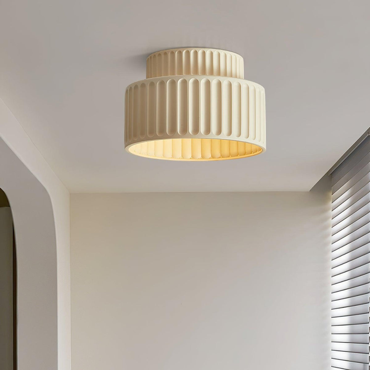 Kami Ceiling Lamp — product view 4
