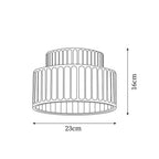 Kami Ceiling Lamp — product view 5