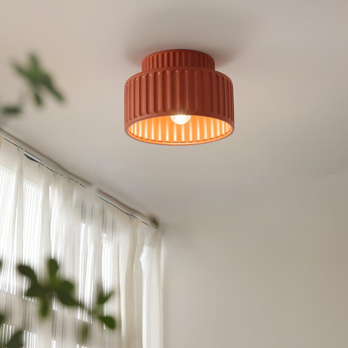 Kami Ceiling Lamp — product view 6
