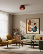 Kami Ceiling Lamp — product view 8