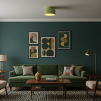 Kami Ceiling Lamp — product view 9