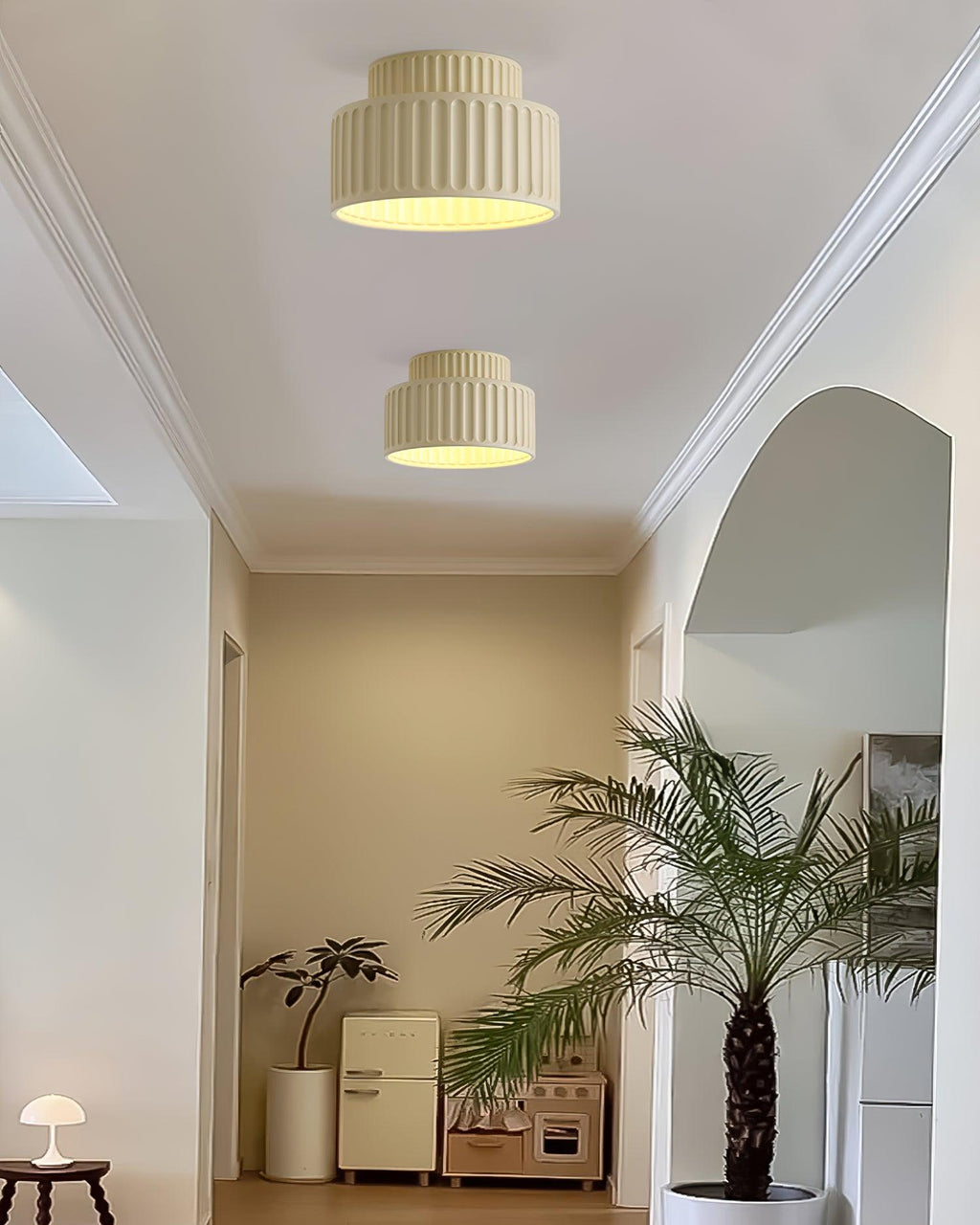 Kami Ceiling Lamp — product view 14