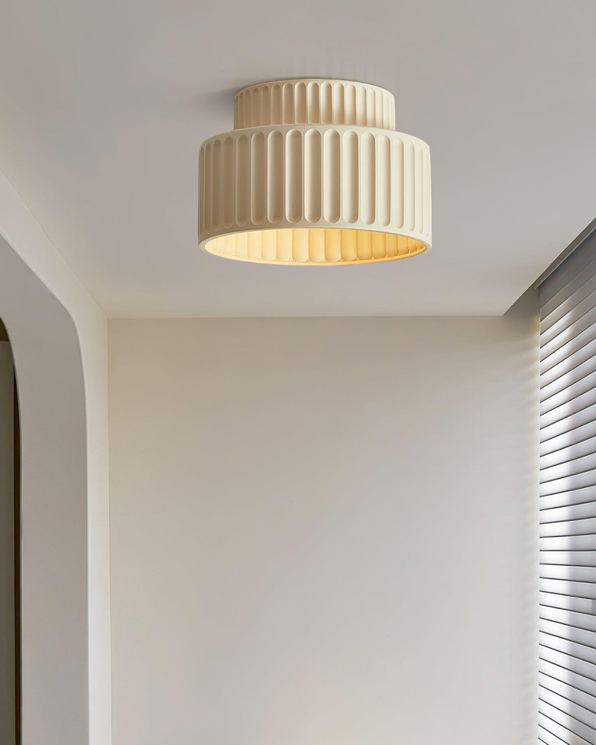 Kami Ceiling Lamp — product view 17