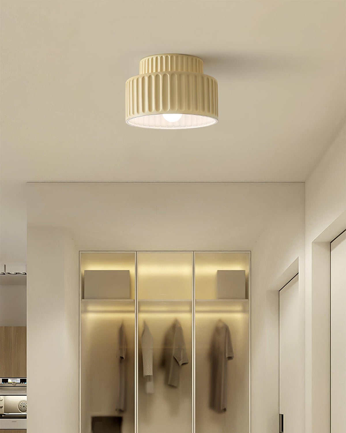Kami Ceiling Lamp — product view 18