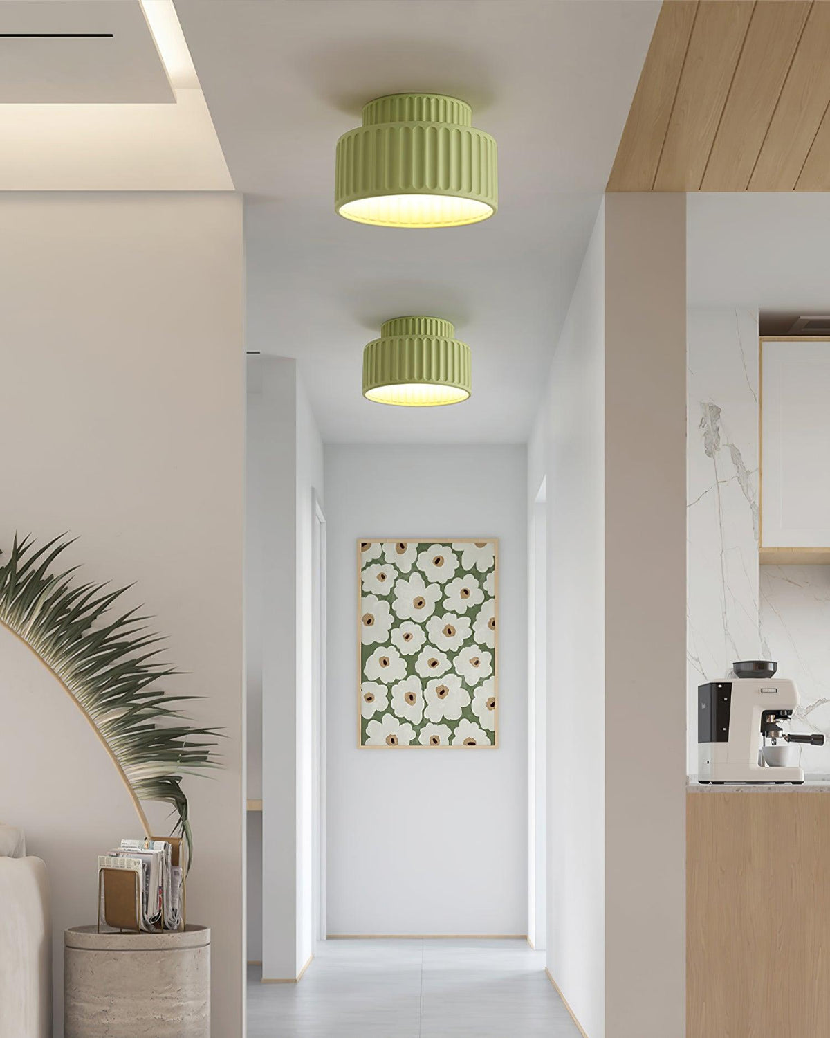 Kami Ceiling Lamp — product view 20