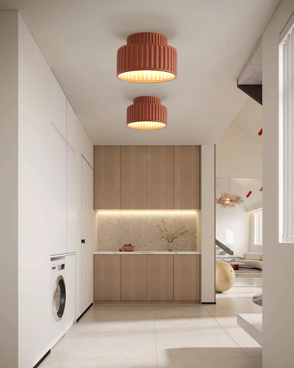 Kami Ceiling Lamp — product view 21