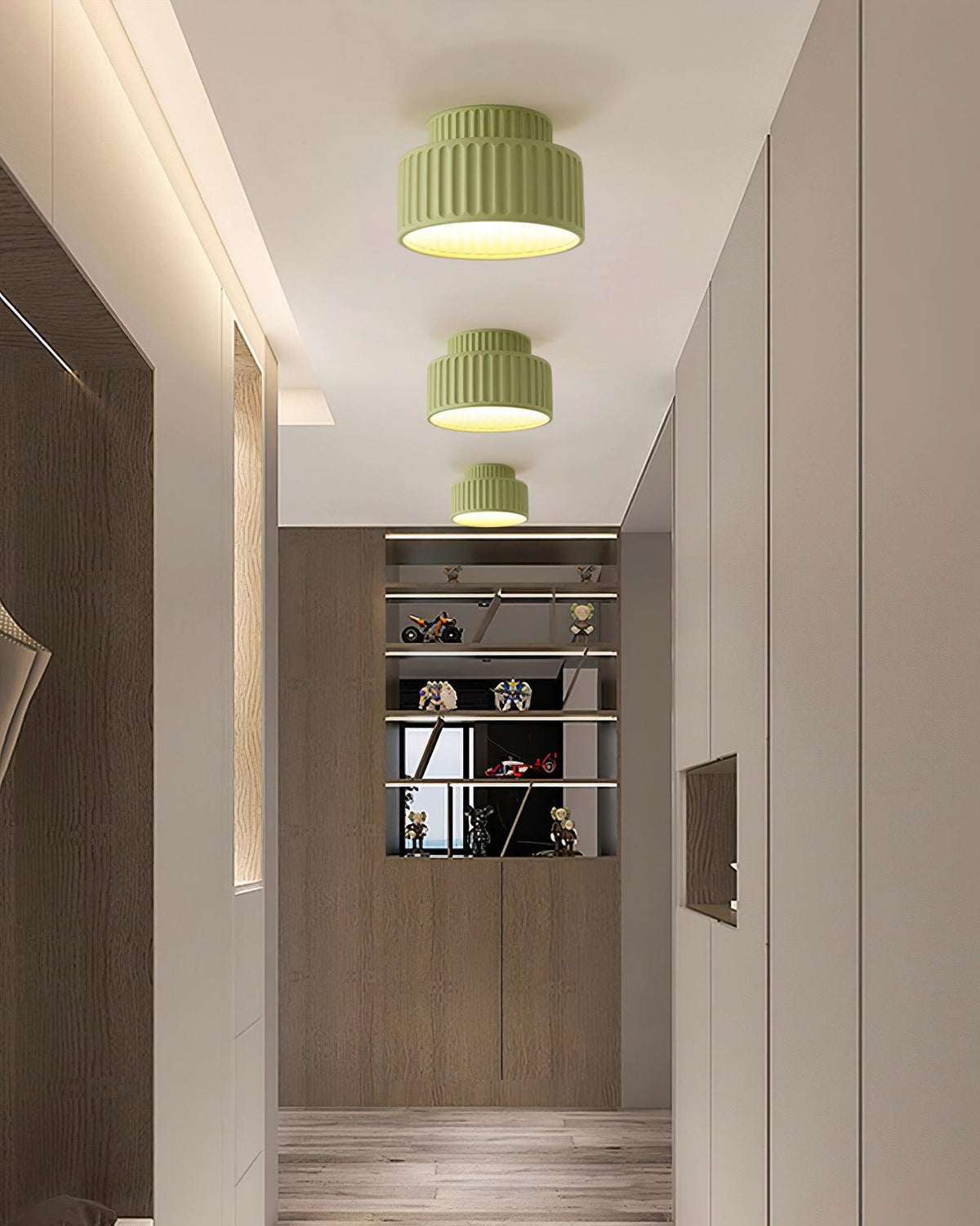 Kami Ceiling Lamp — product view 22