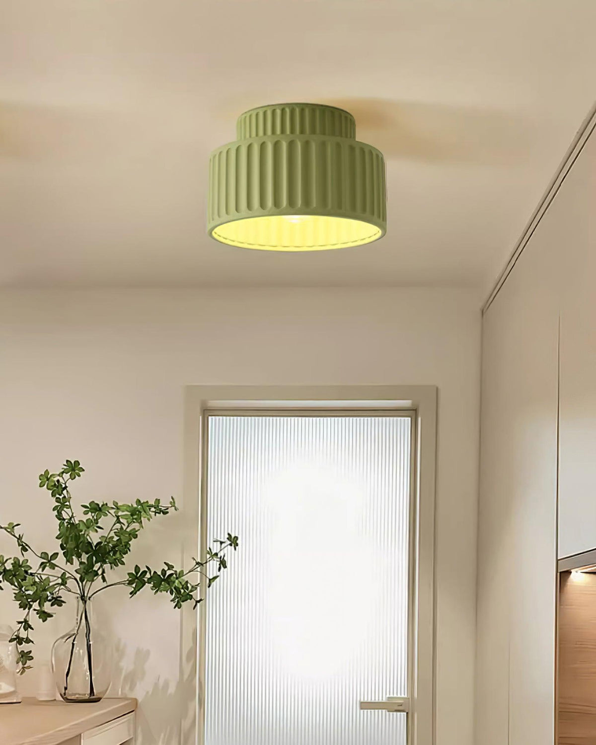 Kami Ceiling Lamp — product view 27