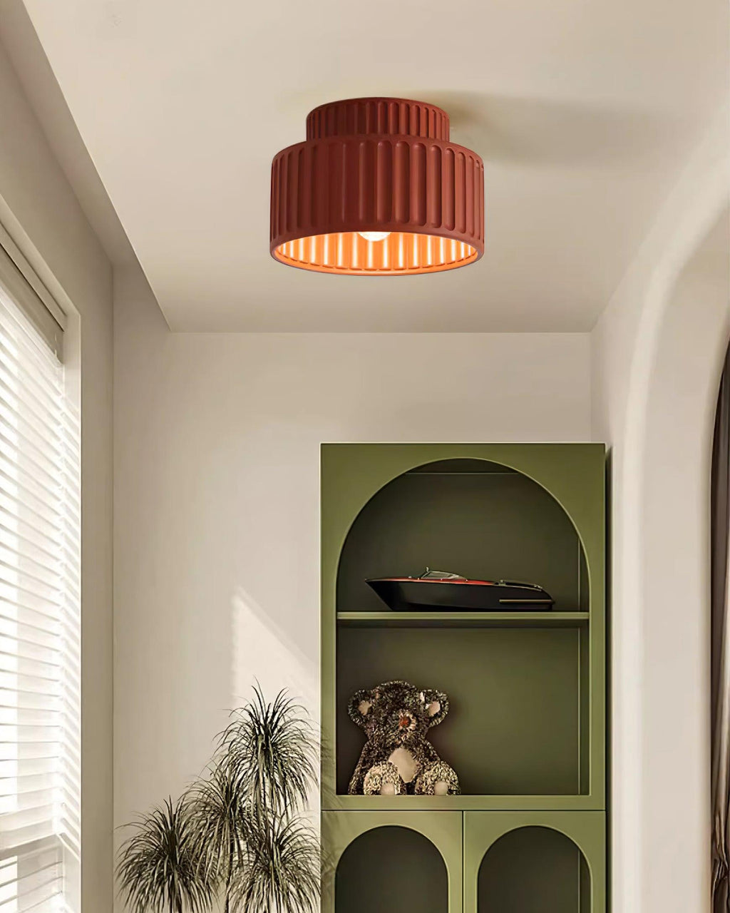 Kami Ceiling Lamp — product view 28