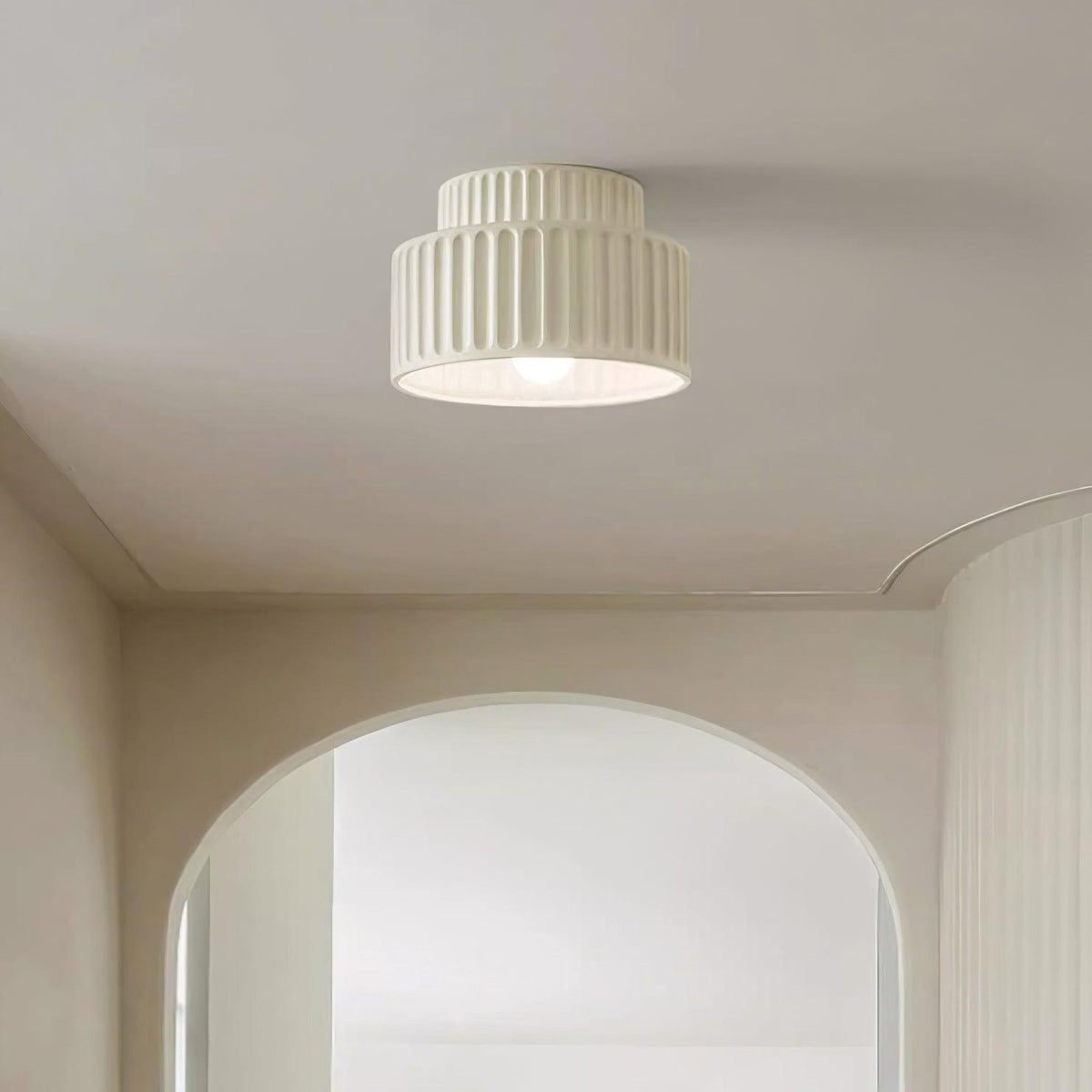 Kami Ceiling Lamp — product view 30