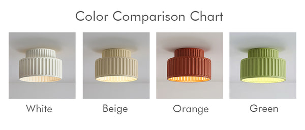 Kami Ceiling Lamp — product detail 40